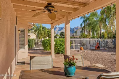 2051 W Hidden Pointe Court, Oro Valley, AZ 85737 - Photo 40