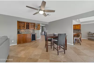 2051 W Hidden Pointe Court, Oro Valley, AZ 85737 - Photo 16