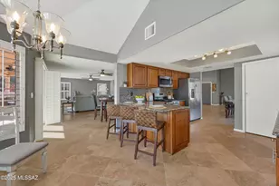 2051 W Hidden Pointe Ct, Oro Valley, AZ 85737 - Photo 18