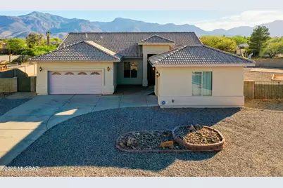 4210 S Santolina Court, Sierra Vista, AZ 85650 - Photo 1