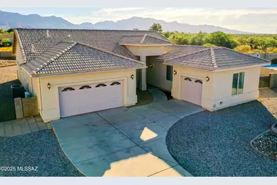 4210 S Santolina Court, Sierra Vista, AZ 85650 - Photo 42