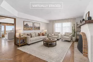 4750 W Crestview Cir, Tucson, AZ 85745 - Photo 10