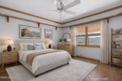 4750 W Crestview Circle, Tucson, AZ 85745 - Photo 28