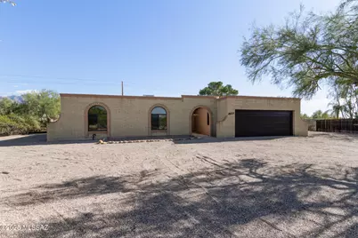 7348 N Paseo Montalban, Tucson, AZ 85704 - Photo 2