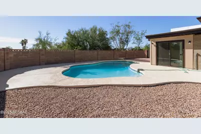 7348 N Paseo Montalban, Tucson, AZ 85704 - Photo 36