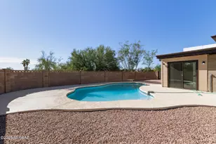 7348 N Paseo Montalban, Tucson, AZ 85704 - Photo 36