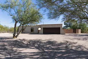 7348 N Paseo Montalban, Tucson, AZ 85704 - Photo 4