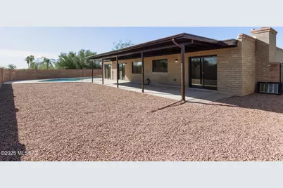 7348 N Paseo Montalban, Tucson, AZ 85704 - Photo 34
