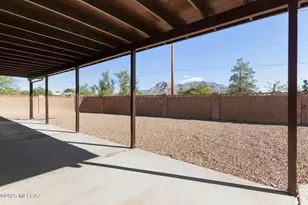7348 N Paseo Montalban, Tucson, AZ 85704 - Photo 32