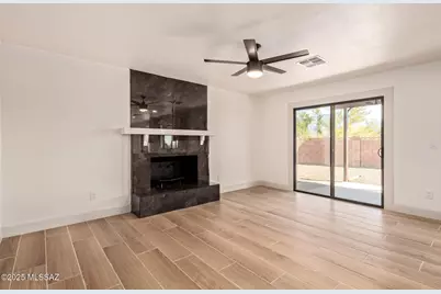 7348 N Paseo Montalban, Tucson, AZ 85704 - Photo 10