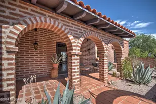 27 Circulo de Prado, Tubac, AZ 85646 - Photo 2