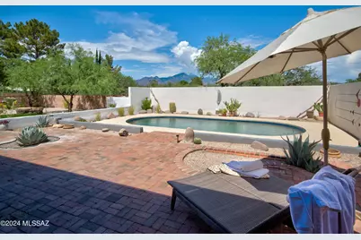 27 Circulo De Prado, Tubac, AZ 85646 - Photo 22