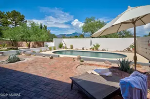 27 Circulo de Prado, Tubac, AZ 85646 - Photo 22