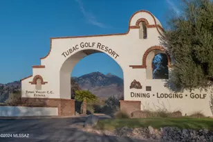 27 Circulo de Prado, Tubac, AZ 85646 - Photo 30