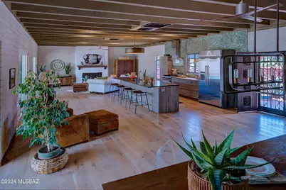 27 Circulo De Prado, Tubac, AZ 85646 - Photo 4