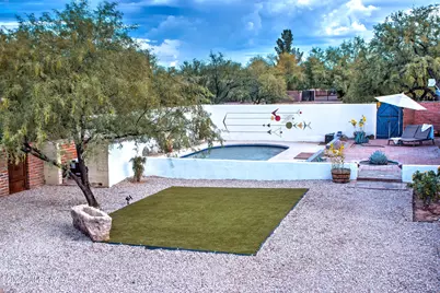 27 Circulo De Prado, Tubac, AZ 85646 - Photo 24