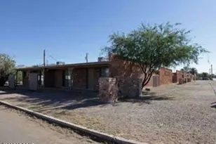 417 E Delano St, Tucson, AZ 85705 - Photo 1