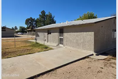 134 E Patton Street, Saint David, AZ 85630 - Photo 32