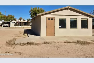 134 E Patton Street, Saint David, AZ 85630 - Photo 2