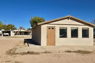 134 E Patton St, Saint David, AZ 85630 - Photo 2
