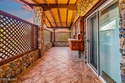 6600 N Dimitri Lane, Tucson, AZ 85743 - Photo 14