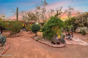 6600 N Dimitri Ln, Tucson, AZ 85743 - Photo 36