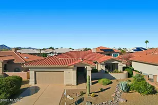 14617 N Desert Rock Dr, Oro Valley, AZ 85755 - Photo 1