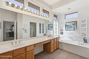 14617 N Desert Rock Dr, Oro Valley, AZ 85755 - Photo 28