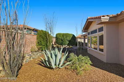 14617 N Desert Rock Drive, Oro Valley, AZ 85755 - Photo 40