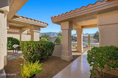 14617 N Desert Rock Drive, Oro Valley, AZ 85755 - Photo 4