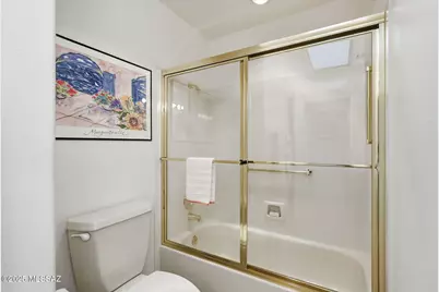 14617 N Desert Rock Drive, Oro Valley, AZ 85755 - Photo 34