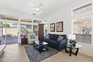 14617 N Desert Rock Dr, Oro Valley, AZ 85755 - Photo 16