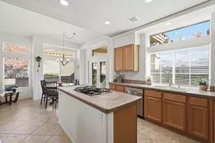 14617 N Desert Rock Dr, Oro Valley, AZ 85755 - Photo 22