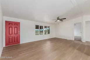 14481 W Viking St, Tucson, AZ 85736 - Photo 4