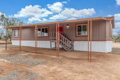 14481 W Viking Street, Tucson, AZ 85736 - Photo 2