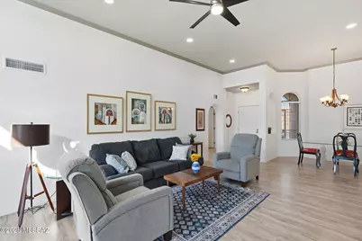 14277 N Copperstone Drive, Oro Valley, AZ 85755 - Photo 12