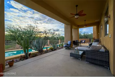 5341 N Sabino View Place, Tucson, AZ 85749 - Photo 32