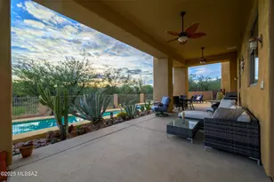 5341 N Sabino View Pl, Tucson, AZ 85749 - Photo 32