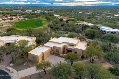 5341 N Sabino View Place, Tucson, AZ 85749 - Photo 36