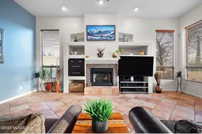 5341 N Sabino View Place, Tucson, AZ 85749 - Photo 18