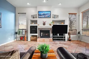 5341 N Sabino View Pl, Tucson, AZ 85749 - Photo 18