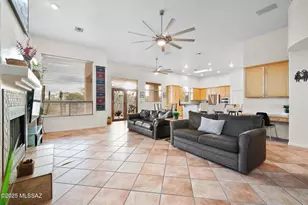 5341 N Sabino View Pl, Tucson, AZ 85749 - Photo 16