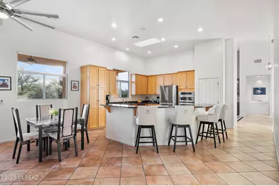 5341 N Sabino View Place, Tucson, AZ 85749 - Photo 12