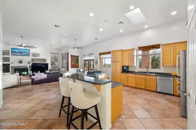 5341 N Sabino View Place, Tucson, AZ 85749 - Photo 10