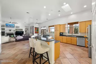 5341 N Sabino View Pl, Tucson, AZ 85749 - Photo 10