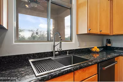 5341 N Sabino View Place, Tucson, AZ 85749 - Photo 14