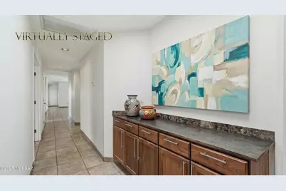 1604 W Vuelta Salvatierra, Green Valley, AZ 85622 - Photo 34