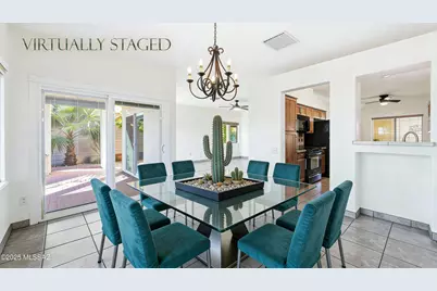 1604 W Vuelta Salvatierra, Green Valley, AZ 85622 - Photo 16