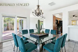 1604 W Vuelta Salvatierra, Green Valley, AZ 85622 - Photo 16