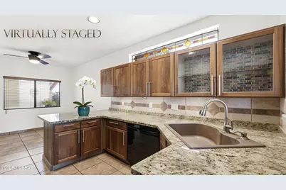 1604 W Vuelta Salvatierra, Green Valley, AZ 85622 - Photo 20